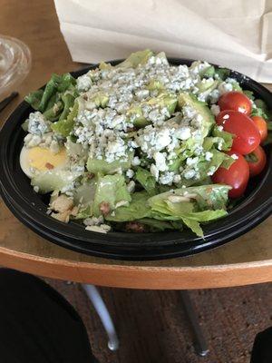 Cobb Salad