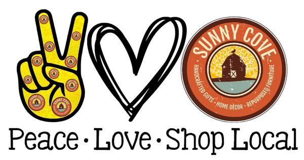 Sunny Cove - A Maker's Marketplace