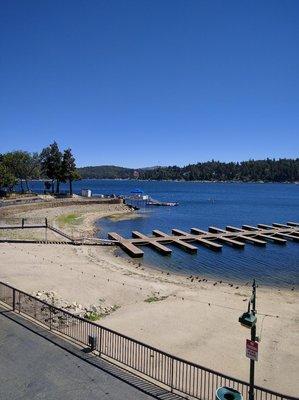 Lake Arrowhead