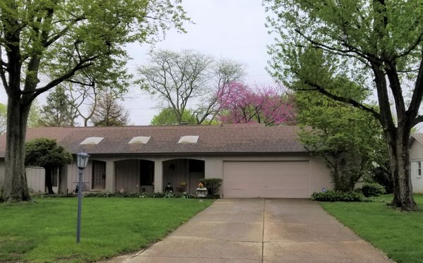 Home in Pike township listed and SOLD by Jeri.