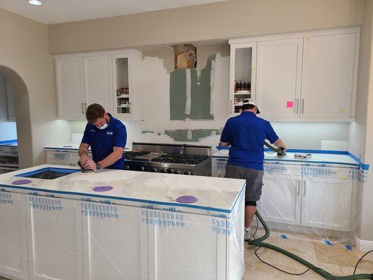 Pure Light Cleaning Specialists