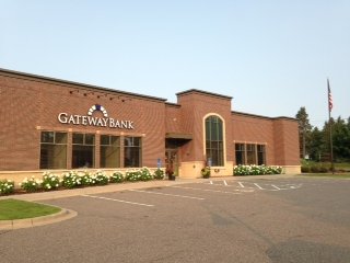 Gateway Bank Mendota Heights