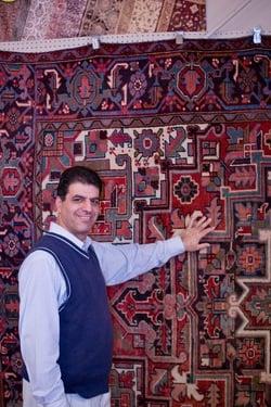 Ali Oriental Rugs