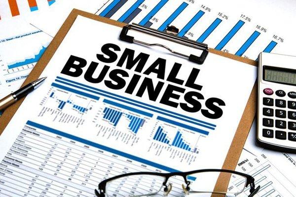 Accounting Tax USA - Small Business