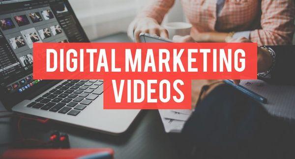 We help your business thrive with video ads