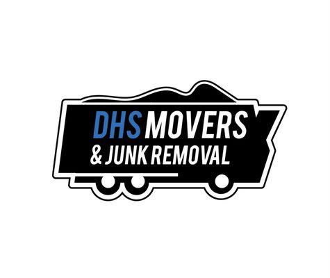 DHS Movers & Junk Removal