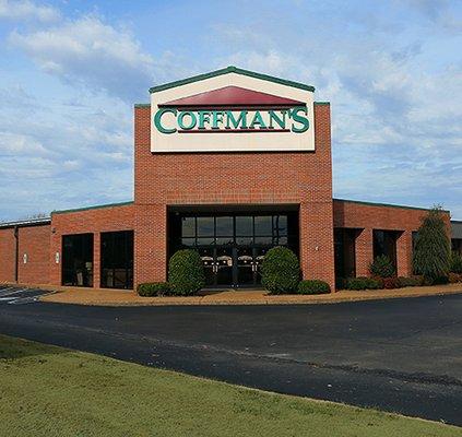 Coffman's