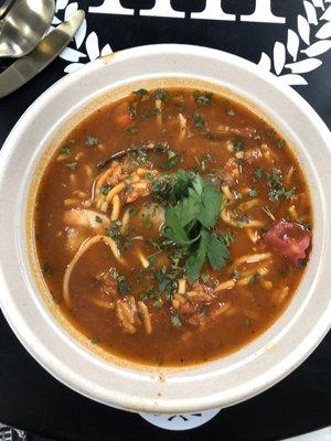 Shrimp Creole