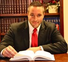 Attorney Nathan Prince