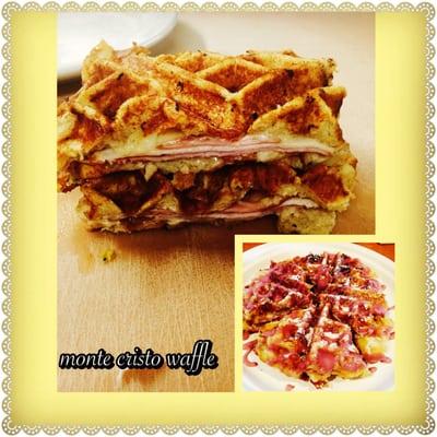 Special: monte cristo