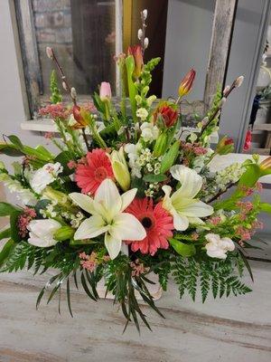 Beautiful Bouquet by Bravo!