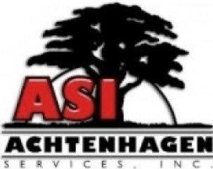 ACHTENHAGEN SERVICES, INC