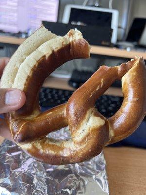 Pretzel