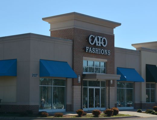 Cato Fashions