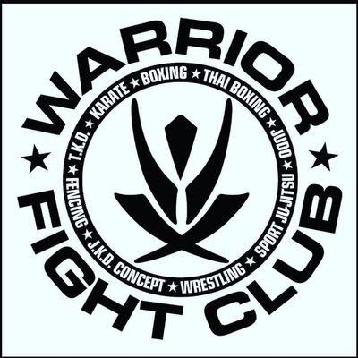 What is fight club Fight Club- program with fundamental martial arts specific skills curriculum, taken from the best of each martial art