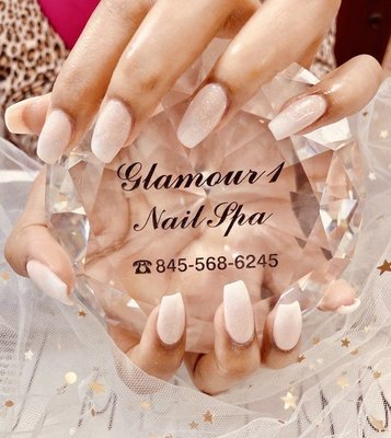 Glamour 1st Nail Spa