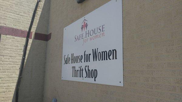 Safe House For Women