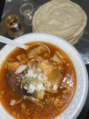 Menudo