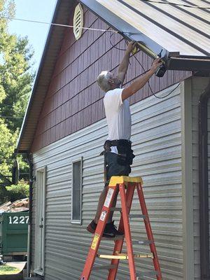 Winegardner Roofing