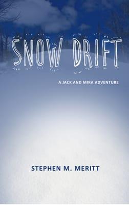 Snow Drift by Stephen Meritt