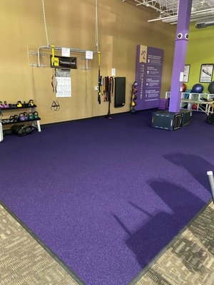 Anytime Fitness