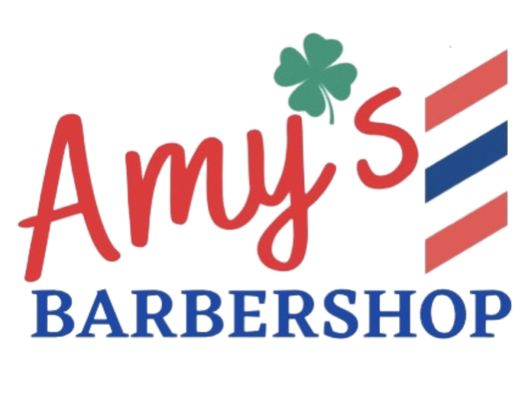 Amy's Barbershop