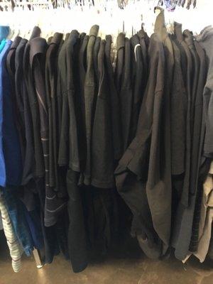 Men's shirts