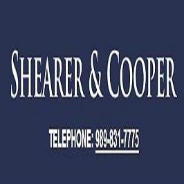 Shearer & Cooper