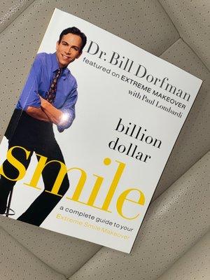 Bill Dorfman, DDS - Century City Aesthetic Dentistry