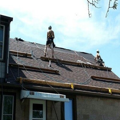 Northwest Roofing