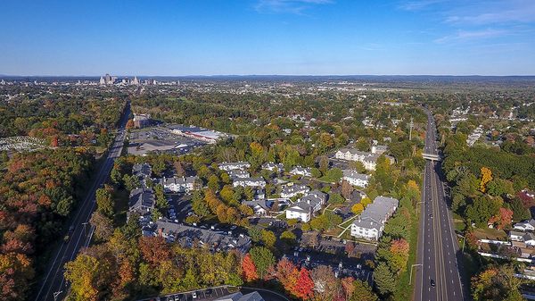 The Village at Wethersfield Apartments