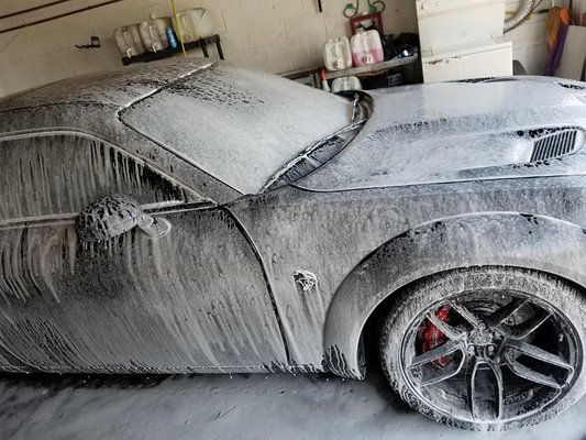 Epic Auto Detailing