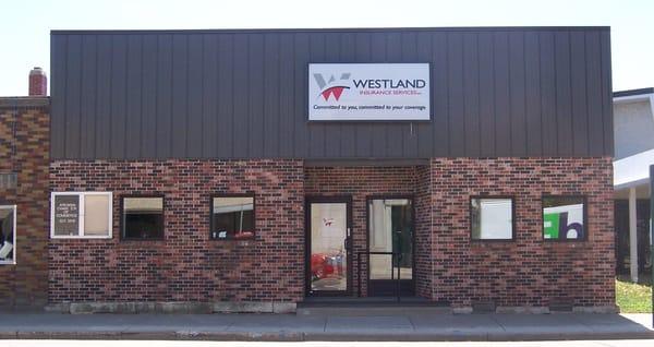 Westland Insurance