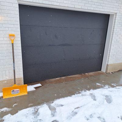 Lifted Garage Door Co