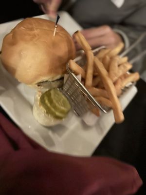 Burger