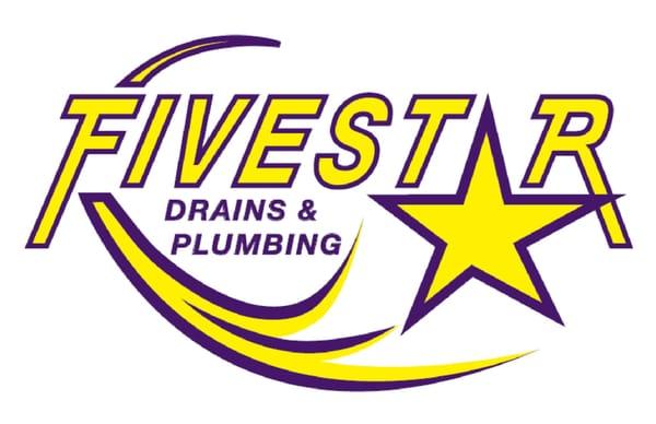 Five Star Drains and Plumbing