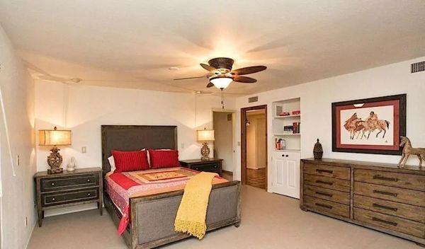 Signature Vacation Rentals Tucson