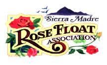 Sierra Madre Rose Float Association