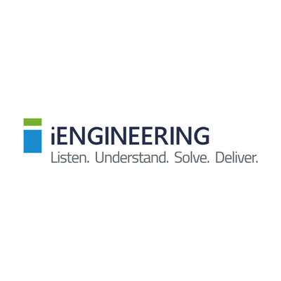 iENGINEERING Corporation logo