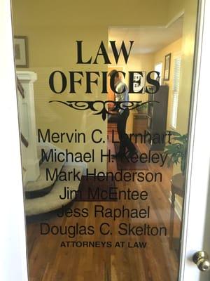 Law Office of Michael H Keeley