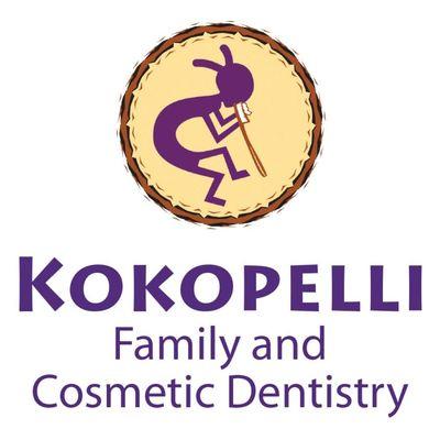 Welcome to Kokopelli Family and Cosmetic Dentistry