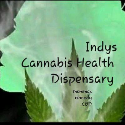 #indyscannabishealthdispensary 3889 w Perry st Indianapolis Indiana 
10 til 7 7 days a week 
Text Jay@ 3179434511
for any questions