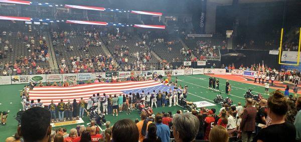 Jacksonville Sharks