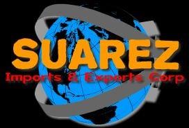 Suarez Imports & Exports