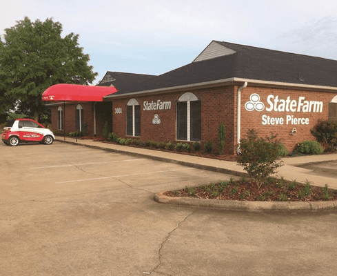 State Farm Office