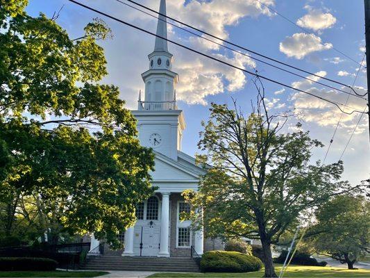 Covenant Congregational Church