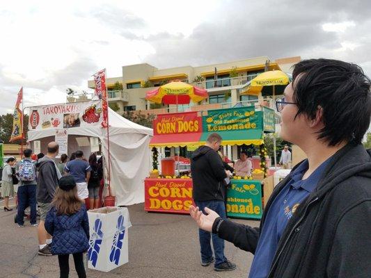 Arizona Asian Festival