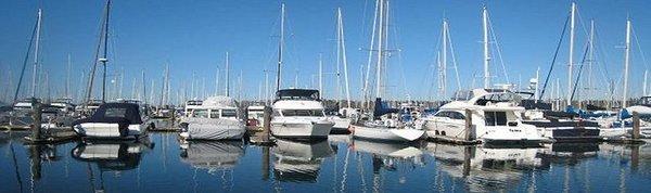 Point Roberts Marina