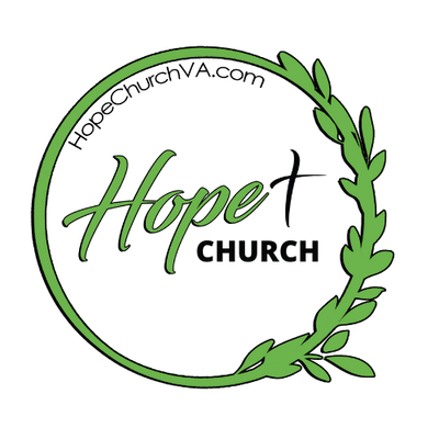 Hope Church Newport News