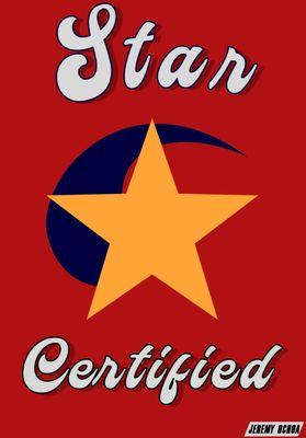 Star Certified